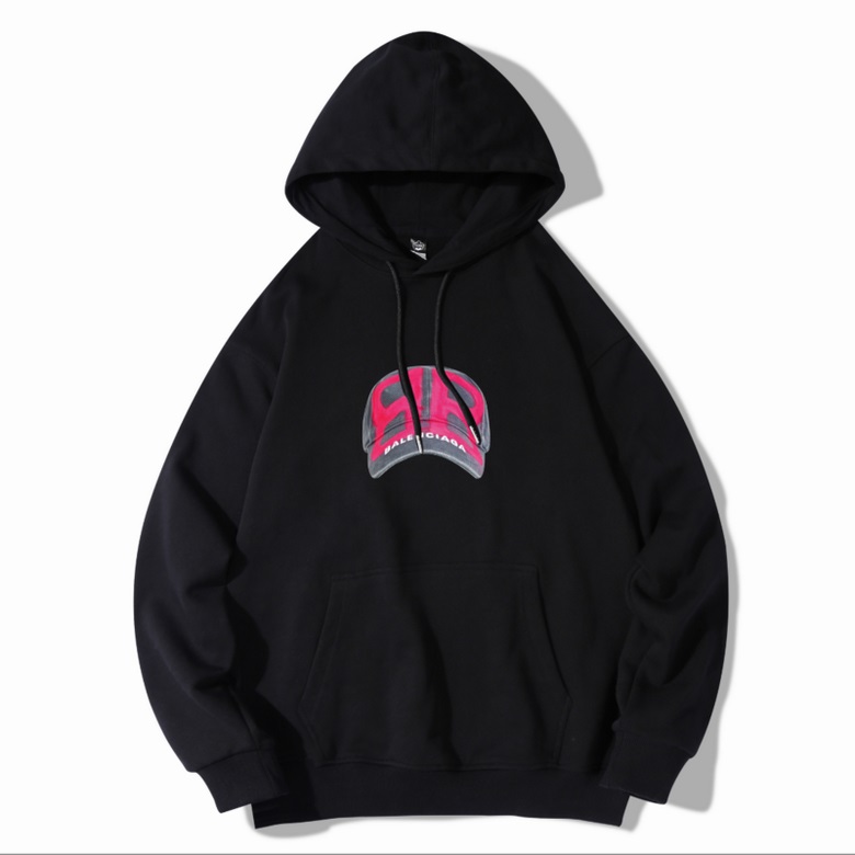 Balenciaga Hoodies-058